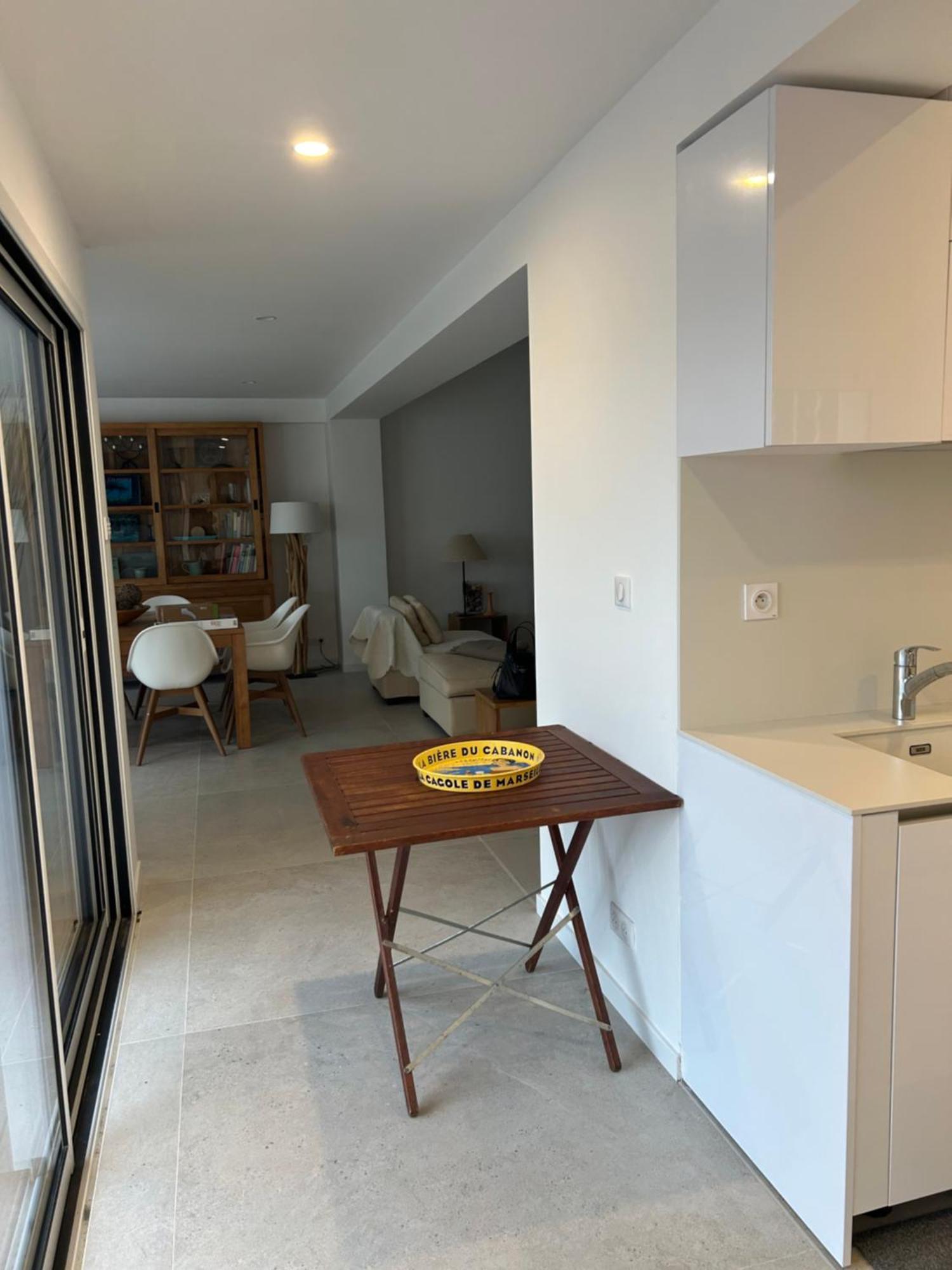 Villa La Grande Bastide Piscine Et Tennis Collectif Cassis Eksteriør bilde